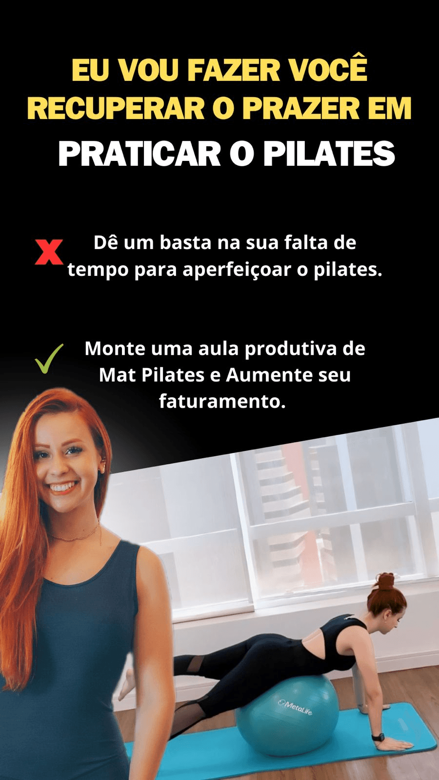 Imagens das aulas agrupadas